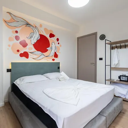 Dada Art Gallery - Hotel 4*